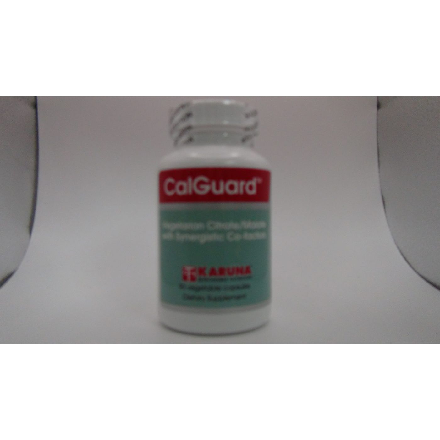 Karuna CalGuard 90 Vcaps