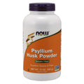 Now Foods Psyllium Husk Powder Vegetarian 12oz - 5975  - 2 Pack
