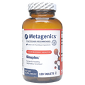 Metagenics Sinuplex 120 Tablets - 2 Pack