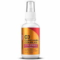 Results RNA C3 Curcumin Complex Extra Strength 4oz