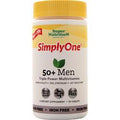 Now Foods Super Nutrition SimplyOne 50+ Men 30 Tablets - SU195