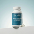 BrainMD MethylFolate 30 Vcaps