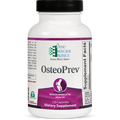 Ortho Molecular OsteoPrev 120 Capsules