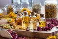 Flower Essence Services Mallow Dropper 0.25 oz - FS0151 - 2 Pack