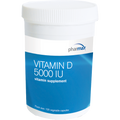Pharmax Vitamin D 5000 iu 120 Vcaps