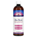 Heritage Alka-Thyme Mouthwash 16 oz  PN 11111