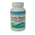 Pacific Biologics Limbic Balance Evening Formula 120 Vcaps