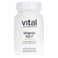 Vital Nutrients K2-7 60 Vcaps