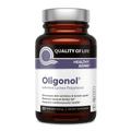 QOL Labs Cardiofend 60 Count