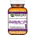 Vinco LadyBiotic UTH 60 Vcaps - B01AVKMK56