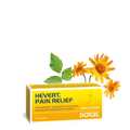 Hevert Pain Relief 100 Tablets