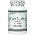Montiff Pure GABA 500 mg 100 Capsules