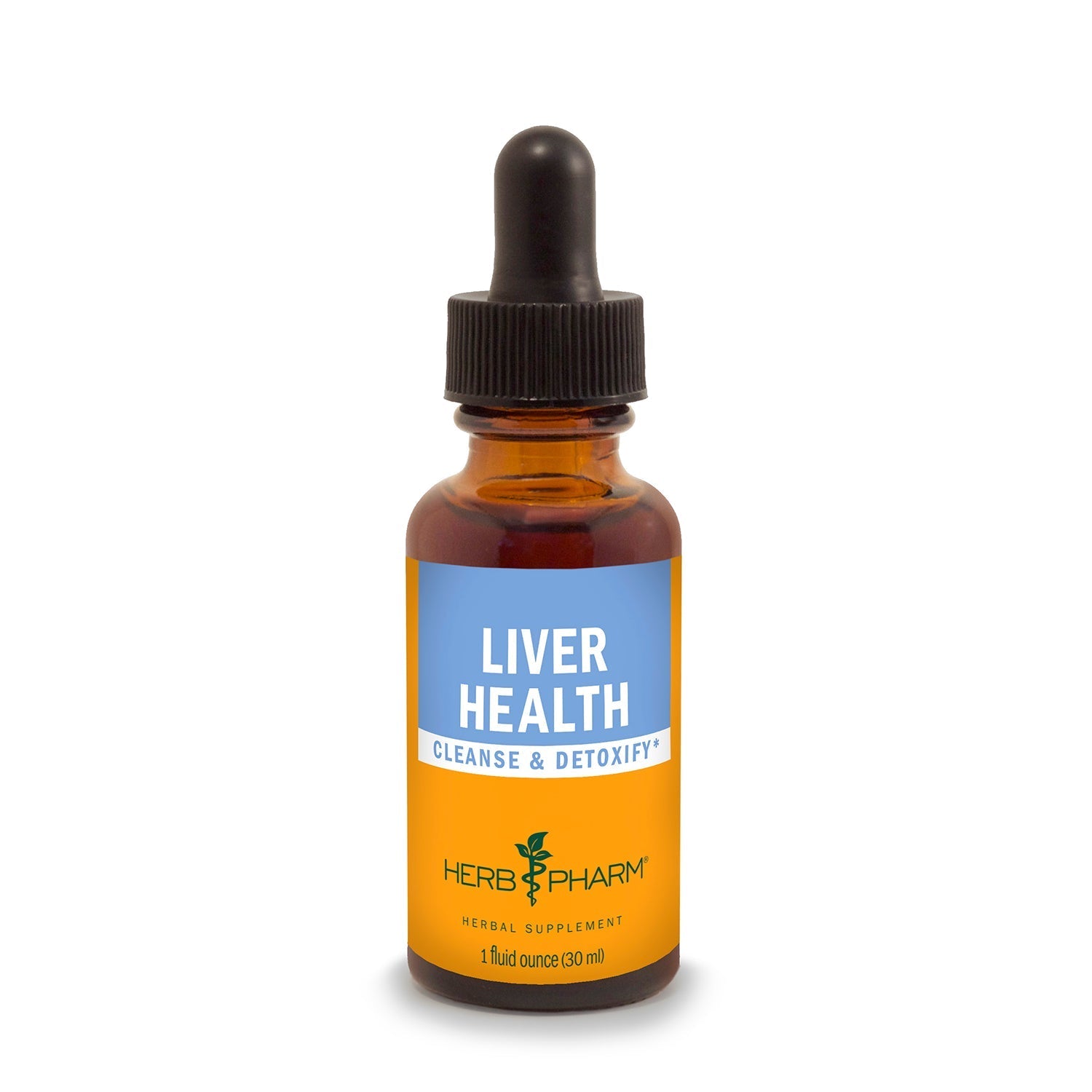 Herb Pharm Liver Health 1oz - 2 Pack
