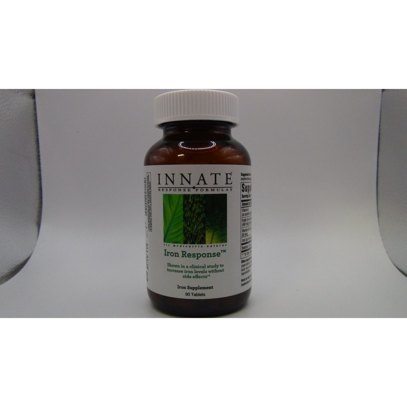 Innate Response Iron Response 90 Tablets