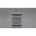 Vital Nutrients Pancreatin and Ox Bile Extract 60 caps