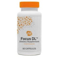 NeuroScience Focus DL 60 Capsules