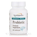 Transformation Enzymes Probiotic 60 Capsules