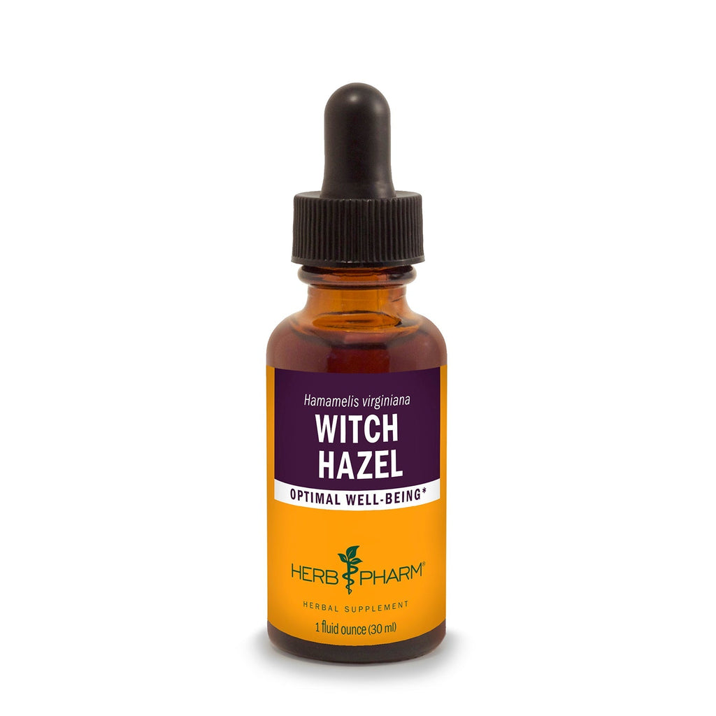 Herb Pharm Witch Hazel 1oz