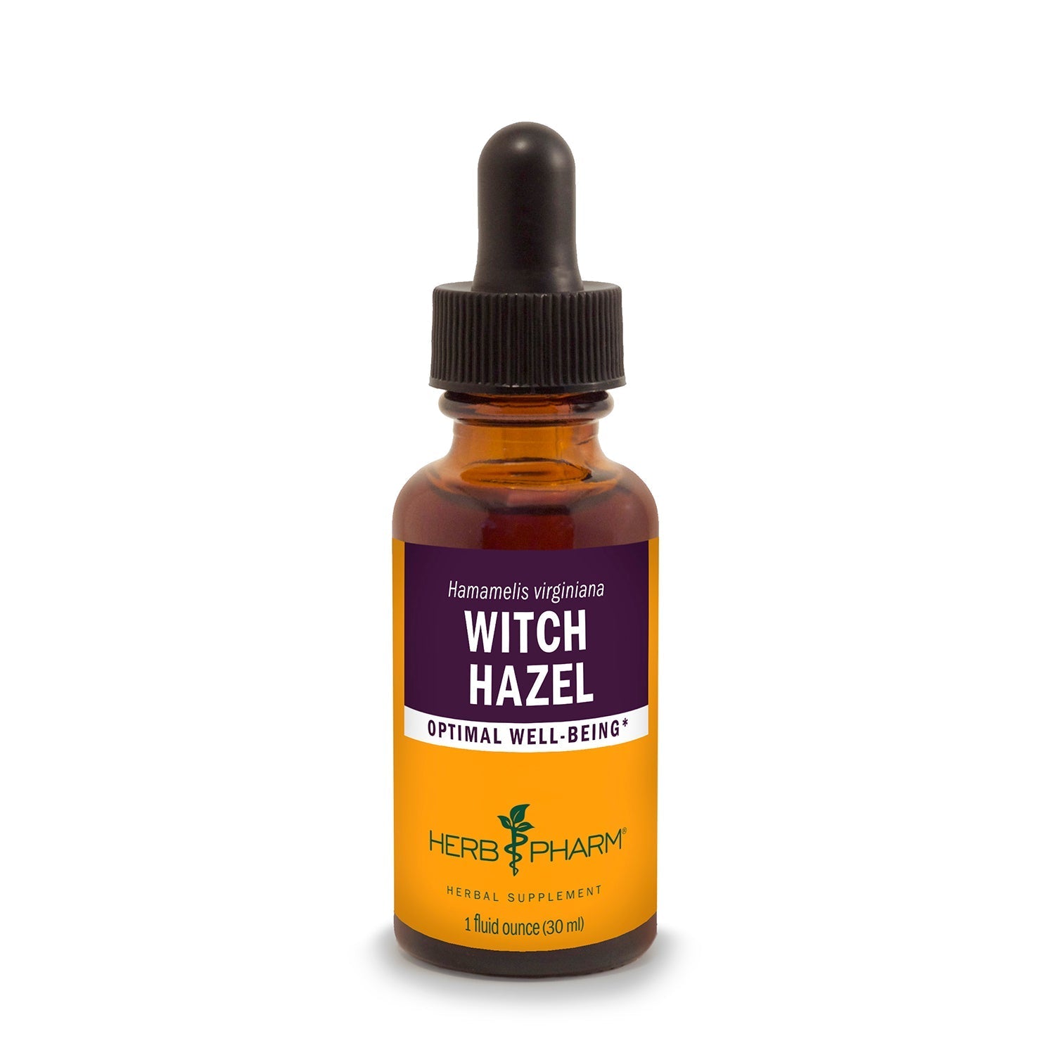 Herb Pharm Witch Hazel 1oz
