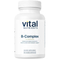 Vital Nutrients Vitamin B-12 1000 mcg 100 Vcaps