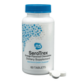 NeueroScience SeroTrex 60 Tablets