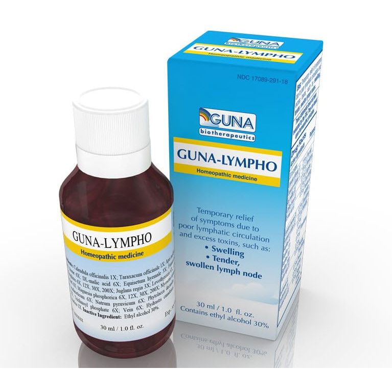 Guna Biotherapeutics Awareness 1oz - 3 Pack