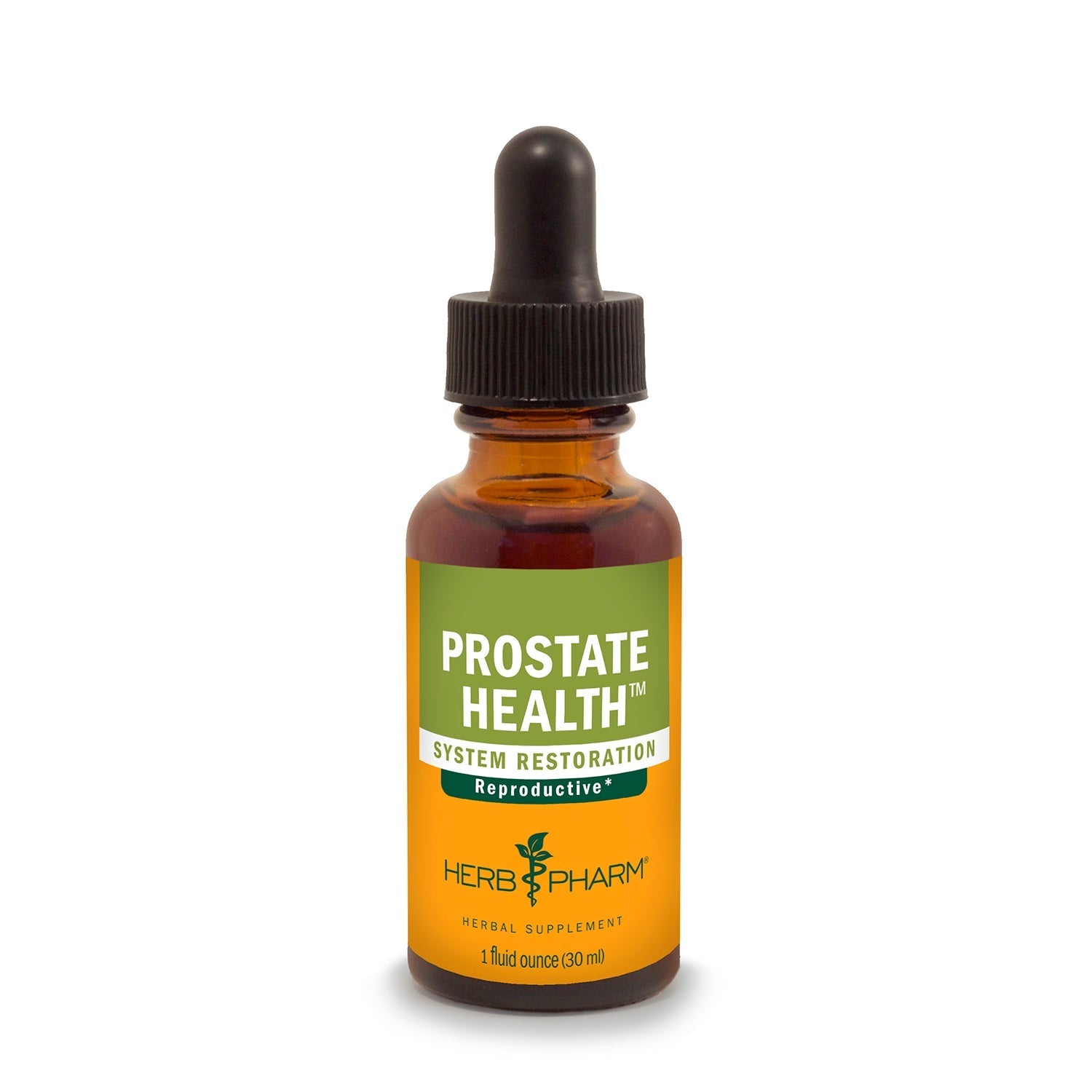 Herb Pharm Prostate Health 1oz - 2 Pack