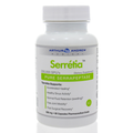 Arthur Andrew Medical Serretia 30 Capsules