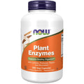 Now Foods Plant Enzymes 240 Vcaps - 2967 - 2 Pack