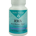Pacific Biologics RMA Red Mineral Algae 30 Vcaps