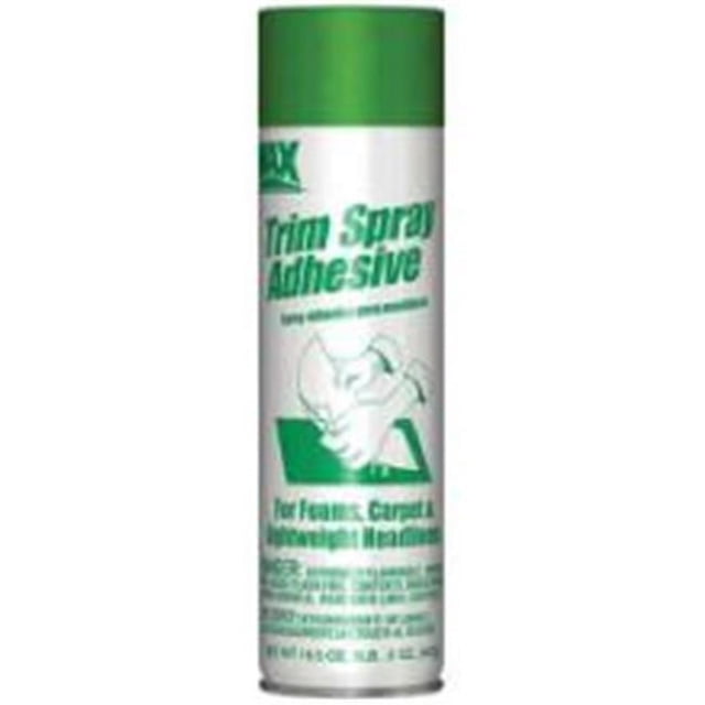 Max Pro Pro Stick 95 Trim Spray Adhesive 17 oz
