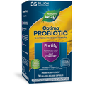 Nature's Way Fortify Optima 35 Billion Probiotic + Prebiotic 30 Vcaps