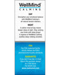 MediNatura BHI Calming 100t 4 Pack