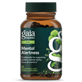 Gaia Herbs Mental Alertness 60 Capsules - 3 Pack
