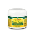 Organix South TheraNeem Neem Cream Vanilla 2oz