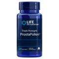 Life Extension Triple Strength ProstaPollen 30 Softgels