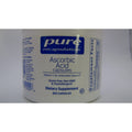 Pure Encapsulations Asorbic Acid Capsules 250 Capsules -