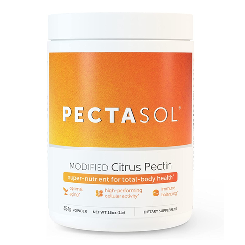 Econugenics PectaClear 60 Capsules EQ0028