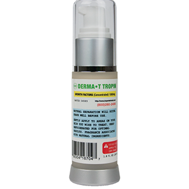 BioProtein Technology Derma T Tropin Serum 1oz -
