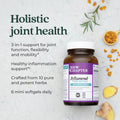 New Chapter Zyflamend 180 Mini Softgels