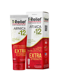Medinatura T-Relief Extra Strength Pain Relief Cream 3 Oz
