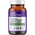 New Chapter Every Woman's One Daily 72 Vtabs