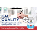 KAL Bromelain 100 Chewables