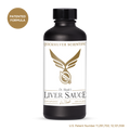 Quicksilver Scientific Dr. Shade's Liver Sauce 100 ml