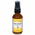 Honey Gardens Propolis Throat Spray 1oz   PN 00007