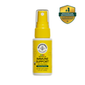 Honey Gardens Propolis Throat Spray 1oz - 2 Pack