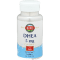 KAL DHEA 5mg 60 Tablets  66806