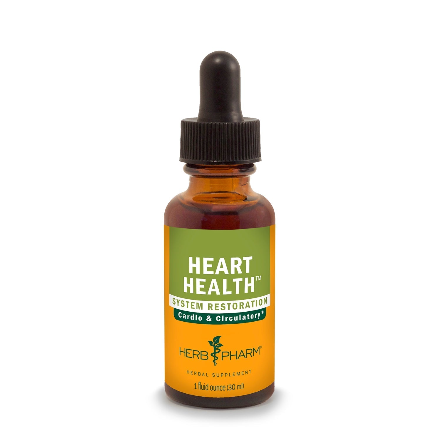 Herb Pharm Heart Health 1oz - 3 Pack