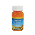 Thompson Iron Ideal 60 Tablets - 6 Pack