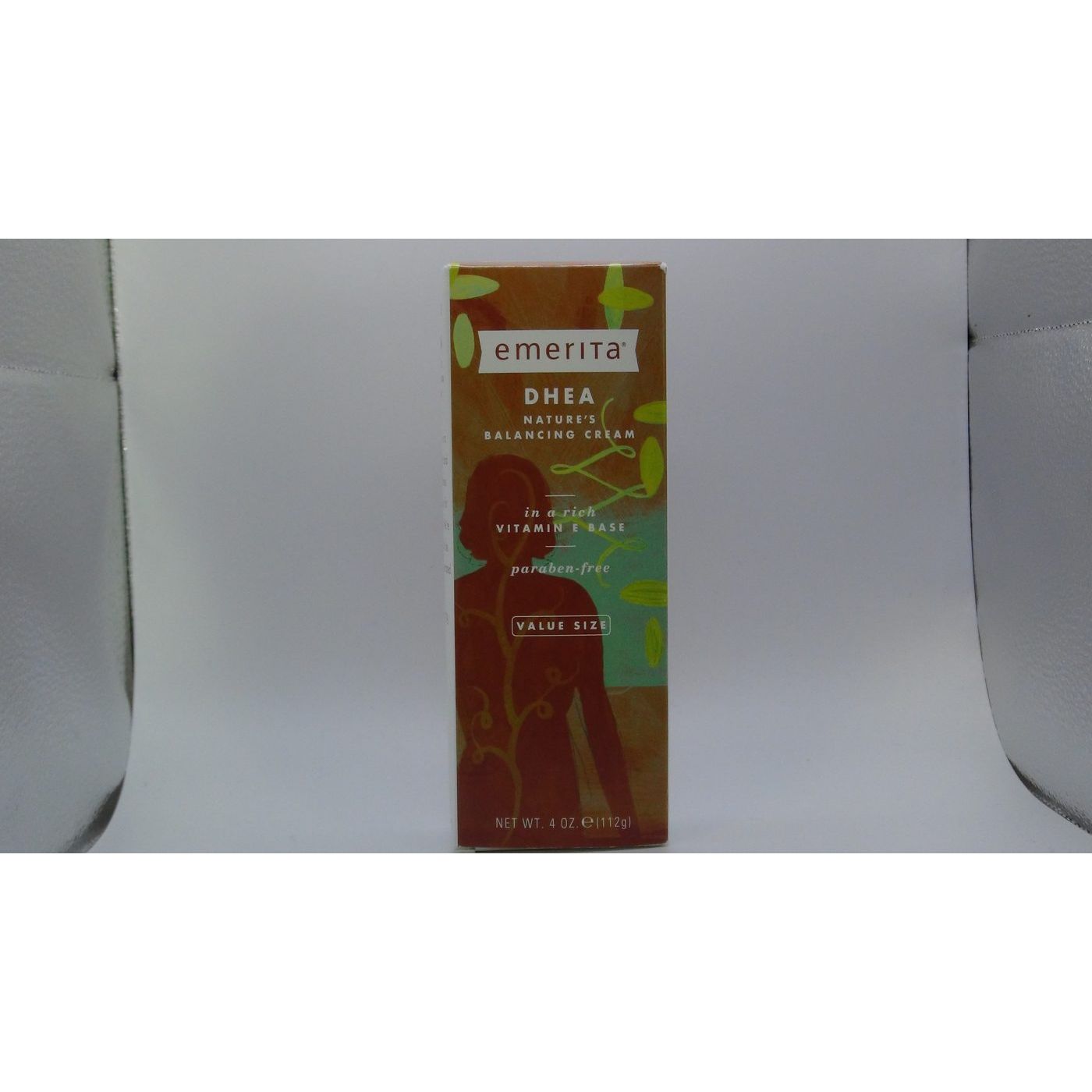 Emerita DHEA Balancing Cream 4oz